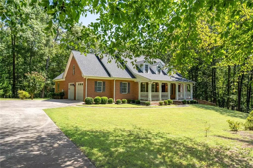 Dawsonville, GA 30534,64 Wehunt RD