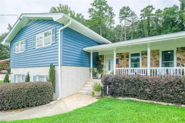 Riverdale, GA 30296,1553 Sultan LN