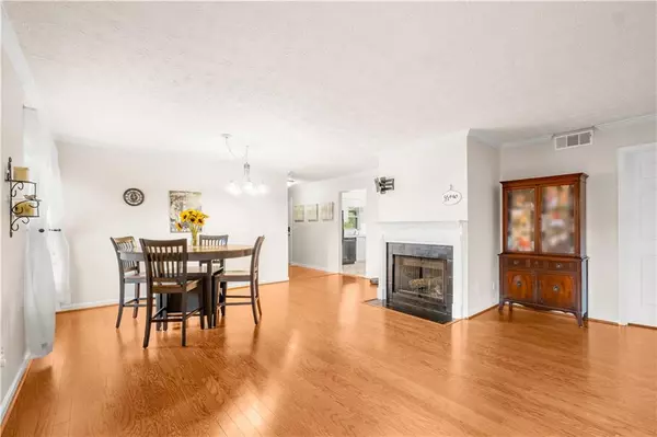 Duluth, GA 30096,622 Bedfort DR