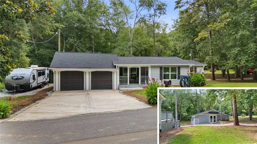 Maysville, GA 30558,192 Hoke ST