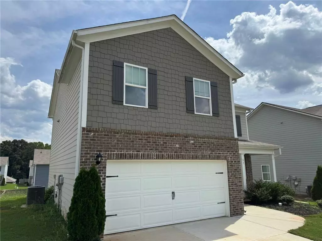 Pendergrass, GA 30567,97 Brode LN