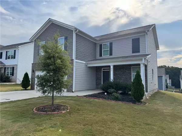 Pendergrass, GA 30567,97 Brode LN