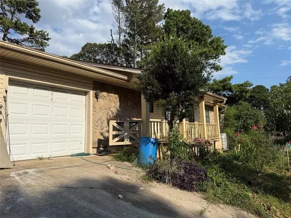 Norcross, GA 30093,1301 Reddington LN