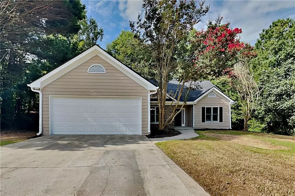 Dacula, GA 30019,2868 Evonshire LN