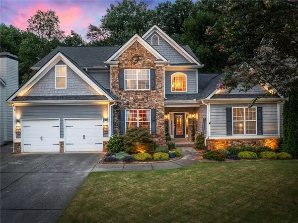 Cumming, GA 30041,5385 Old Haven CT