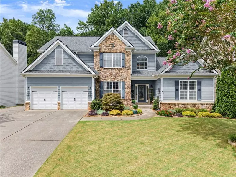 5385 Old Haven CT, Cumming, GA 30041