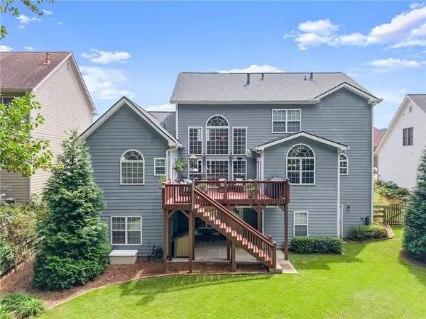 Cumming, GA 30041,5385 Old Haven CT