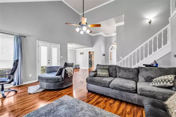 Powder Springs, GA 30127,4808 WINDING LN