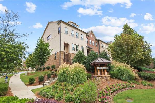 743 Brecklin ln, Woodstock, GA 30188