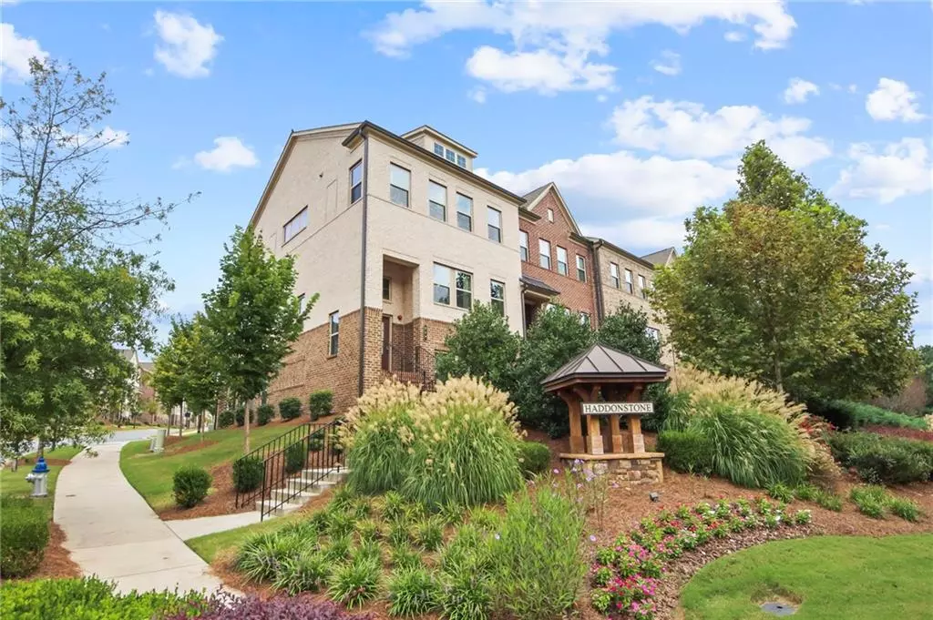 Woodstock, GA 30188,743 Brecklin ln