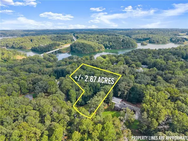 Gainesville, GA 30506,2407 Thompson Mill RD