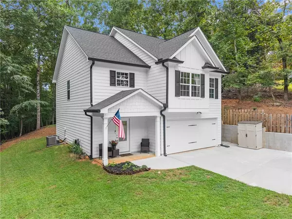 Gainesville, GA 30506,2407 Thompson Mill RD