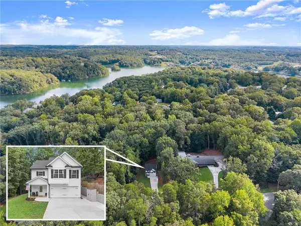 Gainesville, GA 30506,2407 Thompson Mill RD