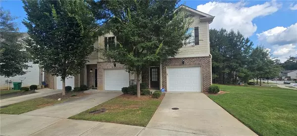 5891 Cassie DR, Lithonia, GA 30038