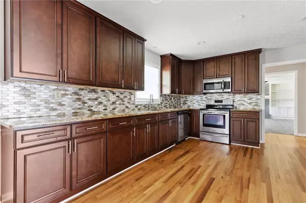 Stone Mountain, GA 30087,518 Lynn Valley WAY