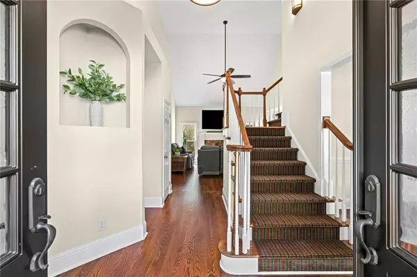 Alpharetta, GA 30004,212 Silver Birch CT