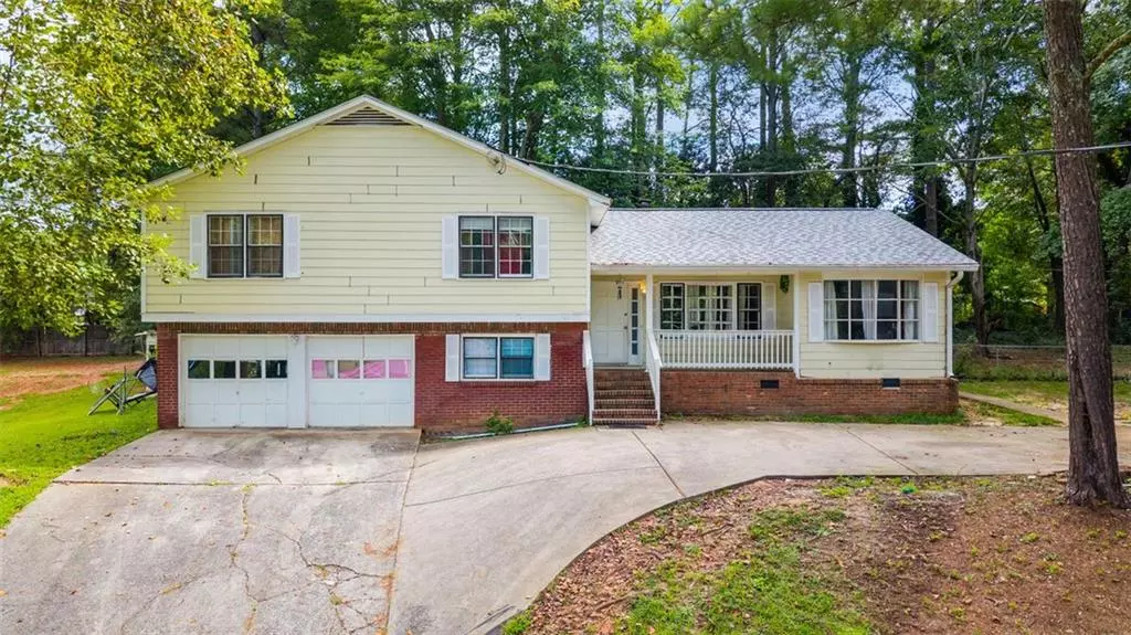 1209 CARRIAGE TRL, Norcross, GA 30093