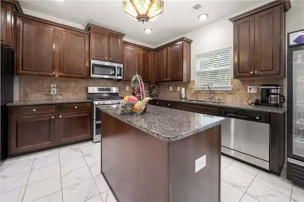 Lawrenceville, GA 30046,1181 Gateview DR