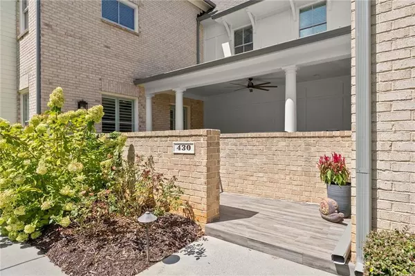 Roswell, GA 30075,430 Clover CT