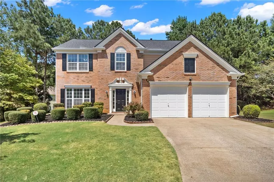 2170 Sugar Maple CV NW, Acworth, GA 30101