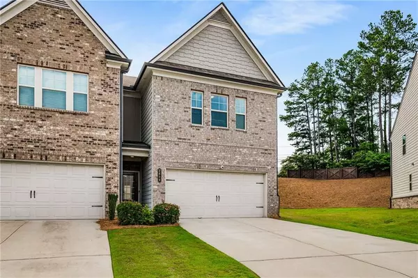 Lawrenceville, GA 30044,2629 Irwell WAY