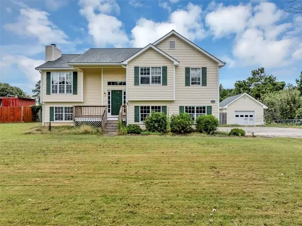 2585 BOMAR RD, Douglasville, GA 30135