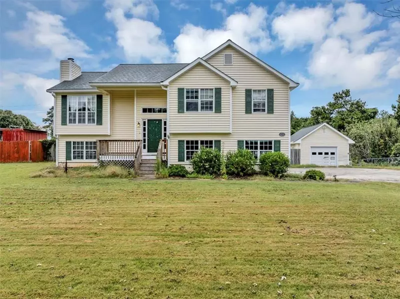 2585 BOMAR RD, Douglasville, GA 30135