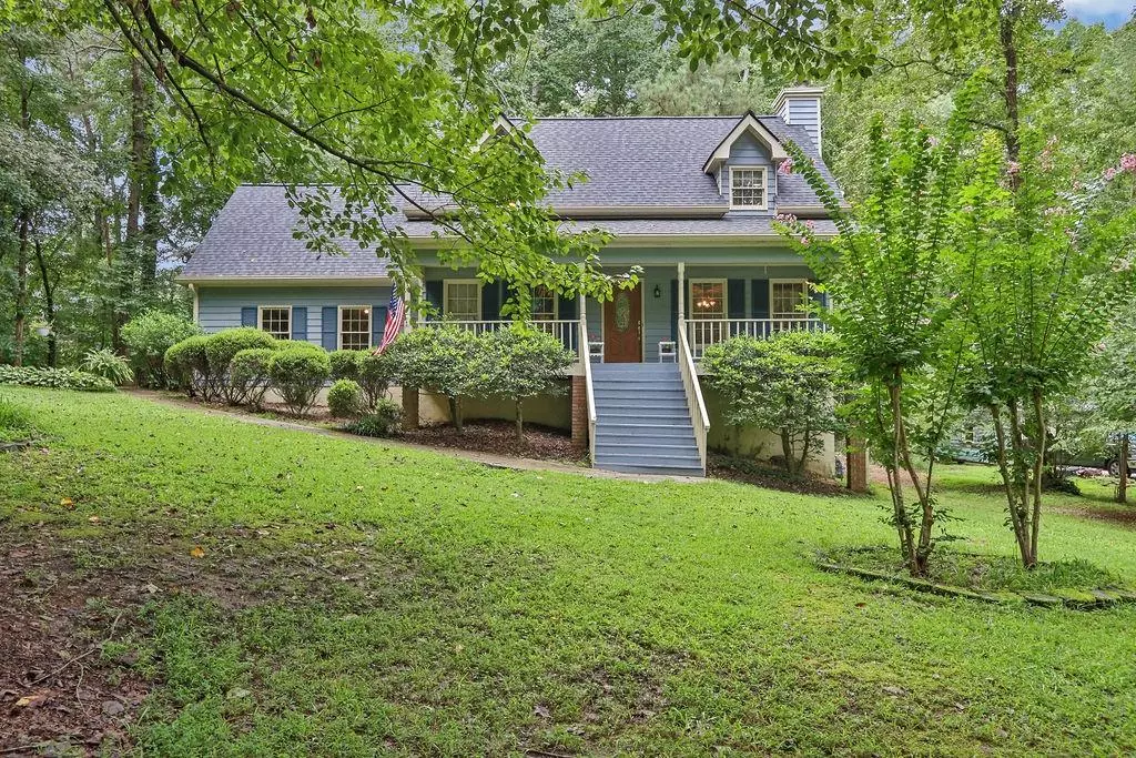 Oakwood, GA 30566,5127 Jay Creek RD