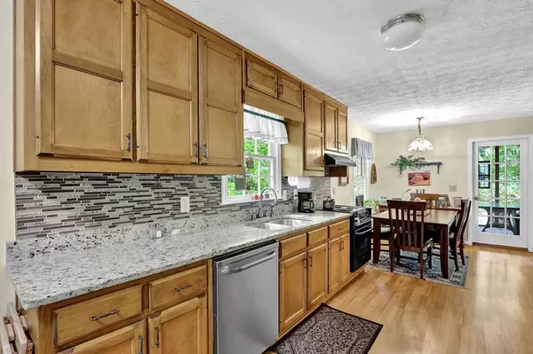 Oakwood, GA 30566,5127 Jay Creek RD