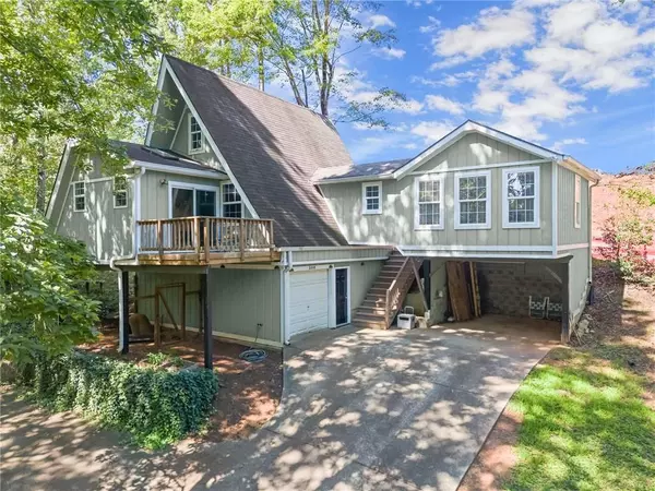 Gainesville, GA 30501,3503 Ridge DR