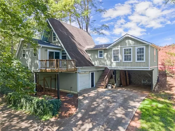 Gainesville, GA 30501,3503 Ridge DR