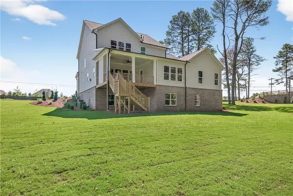 Cumming, GA 30028,3435 Dr Bramblett RD