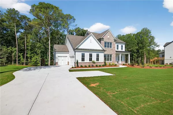 Cumming, GA 30028,3435 Dr Bramblett RD