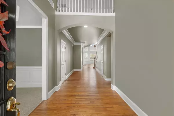 Alpharetta, GA 30009,2710 Donnelath PL
