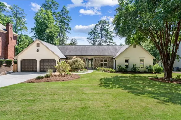 Marietta, GA 30062,4014 Penhurst DR