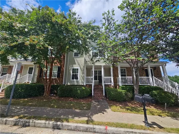 3277 Cascade Parc BLVD SW, Atlanta, GA 30311