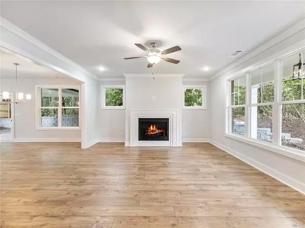 Buford, GA 30518,510 JACKSON ST