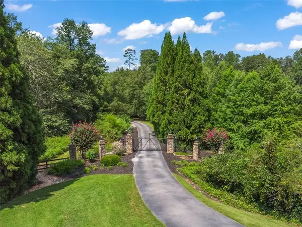Murrayville, GA 30564,6249 Ben Parks RD