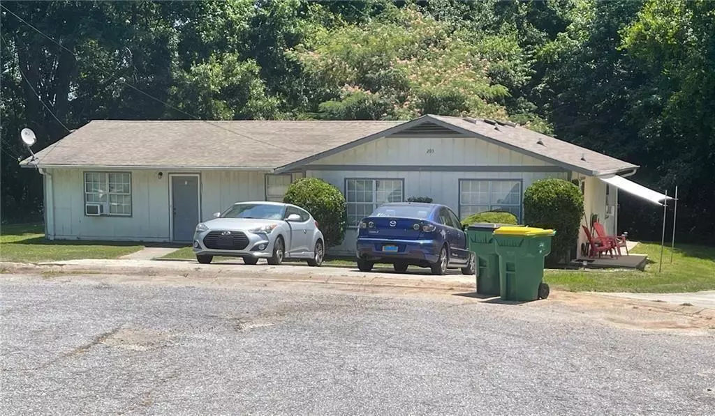 Winder, GA 30680,205 Glenview TER