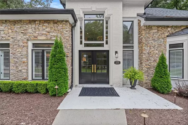 Roswell, GA 30075,1460 Lakemist CT