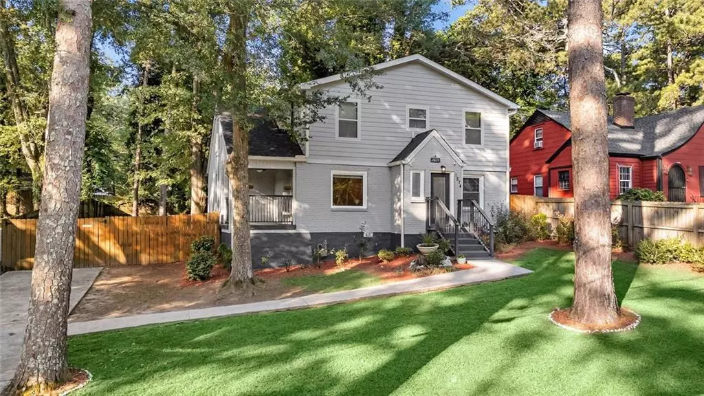 1574 Mayflower AVE SW, Atlanta, GA 30311