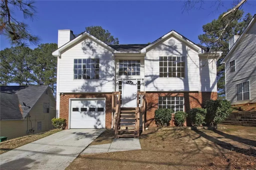 Decatur, GA 30034,3657 River Ridge CT