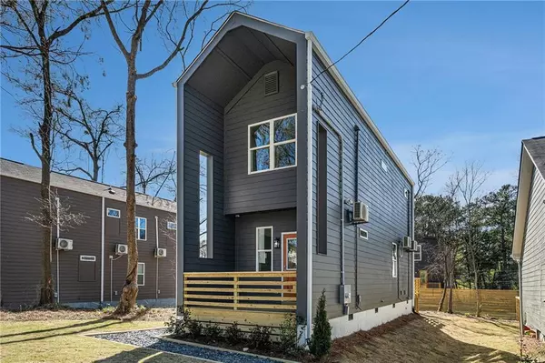 Atlanta, GA 30314,100 Dahlia AVE NW