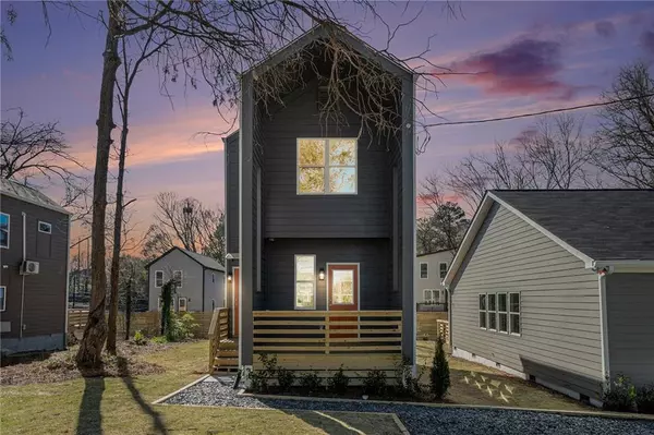 Atlanta, GA 30314,100 Dahlia AVE NW