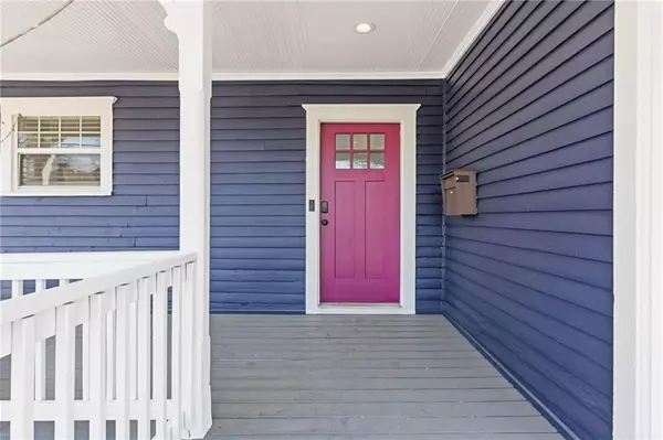 Atlanta, GA 30318,459 James P Brawley DR NW