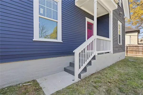 Atlanta, GA 30318,459 James P Brawley DR NW