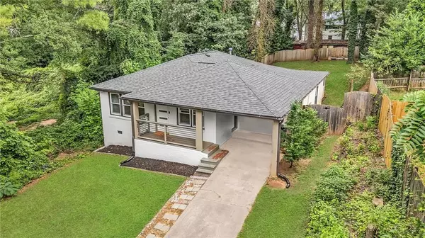 Atlanta, GA 30310,1059 Osborne ST SW