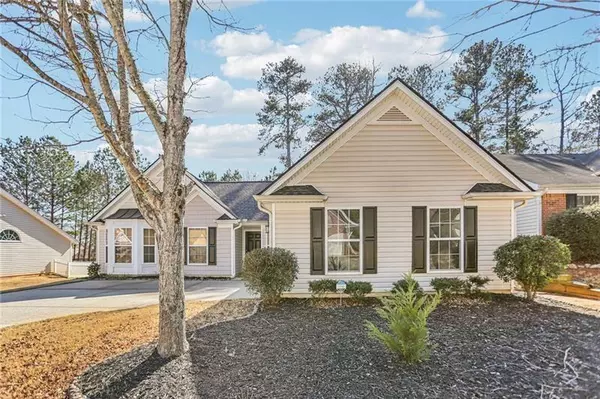 Newnan, GA 30265,334 Hunterian PL