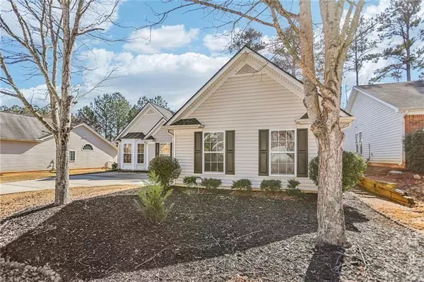 Newnan, GA 30265,334 Hunterian PL