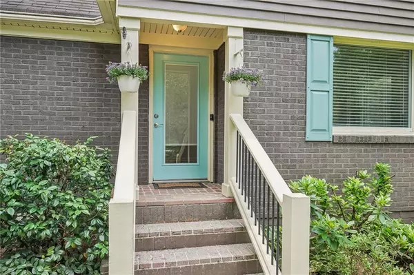 Decatur, GA 30030,2567 Midway RD